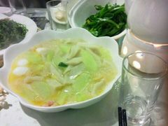 同福小烩-同福小馆(北摆宴街店)