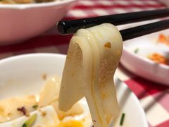 西贝面筋-西贝(上海中心店)