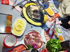-外婆掌柜·东北家庭烤肉(托乐嘉店)