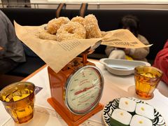 -太食獸泰式茶餐厅(IFS国金中心店)