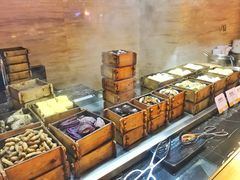 -东方红海鲜百汇(国际大厦店)