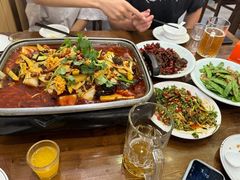 -川娃子(万塘汇店)