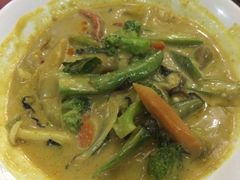 -Siam泰餐厅(水上公园店)