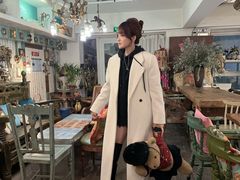 -六月花园咖啡馆(中关村东路店)
