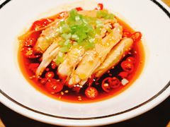 -太二酸菜鱼(金沙印象城店)