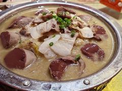 -陈家老院子·长春特色东北家宴(一匡街店)