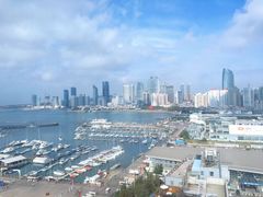 -青岛海尔洲际酒店