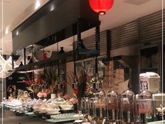 -中山利和希尔顿酒店
