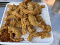 -永刚烧烤(大夜市店)