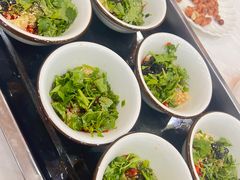 -乡土特色.冷锅鱼.牦牛肉汤锅