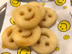 -一粒糖 · 潮汕小吃-海石花特色甜品