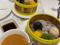 -葡珍轩冰室(虹桥机场T1店)