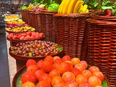 -梨花自助烤肉(西三旗万象汇黑金店)