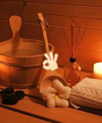 -健身堂科技美肌SPA