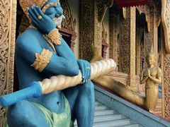 -西双版纳勐泐文化旅游区