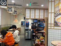 -吉野家(上海美罗城店)