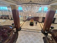 -北京中国大饭店