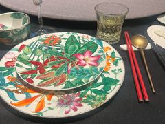 -桂满陇·海市蜃楼·黑金(国金店)