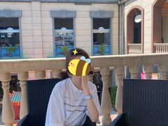 -王府井奥莱临潼小镇(临潼店)