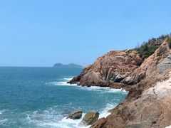 -广东惠东海龟国家级自然保护区