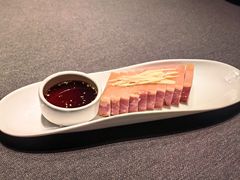 -兰庭玉树·老饭骨家宴(后海店)