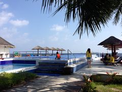 -中央格兰德岛温泉度假酒店 - 全包