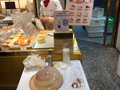 -西村叔叔的店·面包·甜品·蛋糕(牡丹园店)