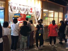 等位区-乐乐姐超级土豆(中关村5号店)