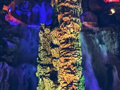 -泰安地下龙宫景区