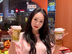 -茶话弄(中贸广场店)