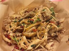 -东排食堂长沙小吃大排档(五一广场店)