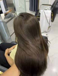 -V7 HAIR SALON烫发染发接发