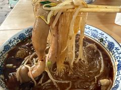 -平安桥张氏肥肠粉