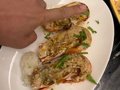 -长沙北辰洲际酒店-兰调全日餐厅