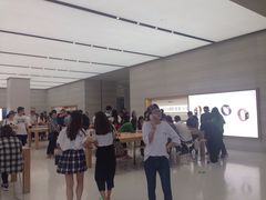 -Apple零售店(济南恒隆广场店)
