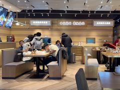 -舌尖尖·兰州牛肉面(浦东机场店)