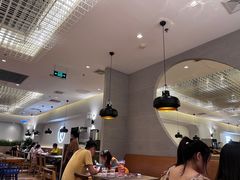 -卡朋西餐(扬名广场店)