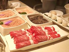 -海底捞火锅(团结桥店)