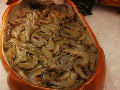 -釜御山海鲜烤肉火锅自助(新城市中心店)