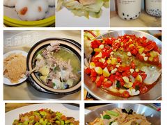 -吕记老鸭汤·徽菜馆(东营路店)