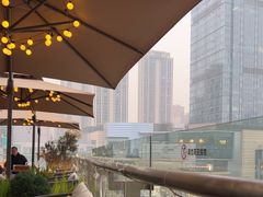 -La Terre乐田(万象城店)