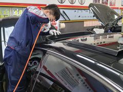 -路路通百辰汽车服务连锁(三合店)