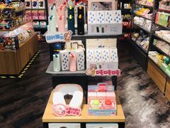 -酷乐潮玩(城西银泰城店)