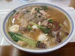 三鲜粉-邱芳粉店(迎宾大道旗舰店)