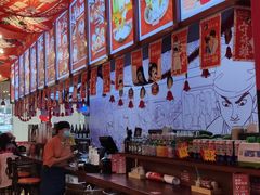 -饭町二郎日式综合茶餐(中安广场店)