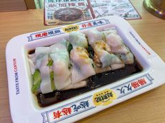 七只鲜虾肠粉-赵财记·肠粉·煲仔饭(九龙城店)