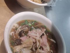 -易裕和·长沙米粉(竹塘西路店)