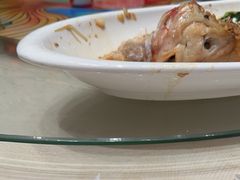 -年辉渔村·非遗传承餐厅(新丰江店)