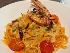 -Grand James·地中海bistro(百家湖1912店)