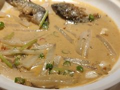 -萬家灯火·私房湘菜·22年老手艺(南岭大道店)